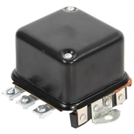 Aftermarket Voltage Regulator 6 Volt A-121578C1-AI
